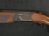 Beretta 694 Black DLC 12ga 30