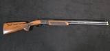 Beretta 694 Black DLC 12ga 30