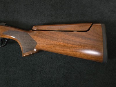 Beretta 694 Black DLC 12ga 30