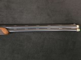 Beretta 694 Black DLC 12ga 30