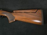 Beretta 694 Black DLC 12ga 30