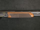 Beretta 694 Black DLC 12ga 30