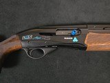 FABARM L4S Allsport RS 12ga 30