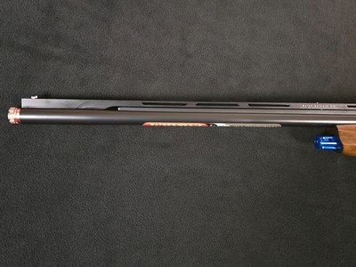 FABARM L4S Allsport RS 12ga 30