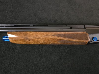 FABARM L4S Allsport RS 12ga 30