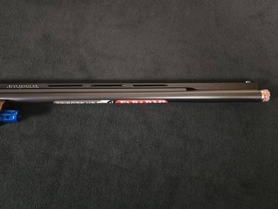 FABARM L4S Allsport RS 12ga 30