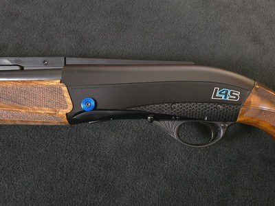FABARM L4S Allsport RS 12ga 30