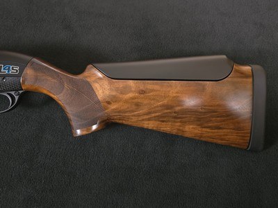 FABARM L4S Allsport RS 12ga 30