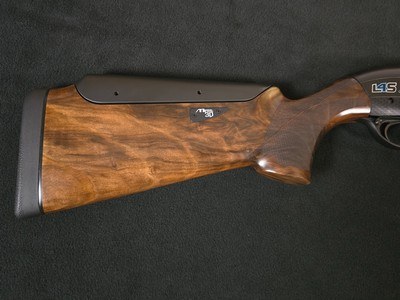 FABARM L4S Allsport RS 12ga 30