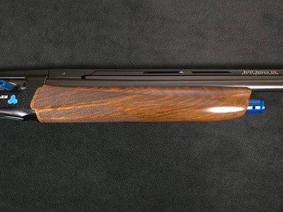FABARM L4S Allsport RS 12ga 30