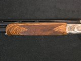 Caesar Guerini Summit Sporting 12ga 30