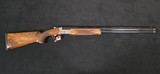 Caesar Guerini Summit Sporting 12ga 30