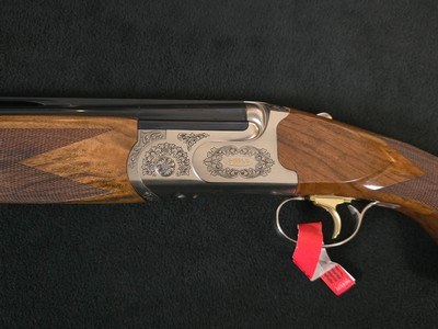 Caesar Guerini Summit Sporting 12ga 30