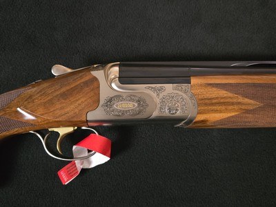 Caesar Guerini Summit Sporting 12ga 30
