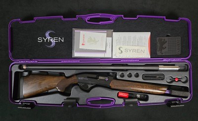 Syren L4S Sporting 12ga 30