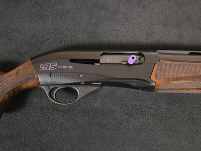 Syren L4S Sporting 12ga 30