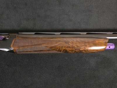 Syren L4S Sporting 12ga 30