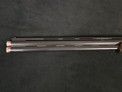 Syren Elos N2 Eleveate 12ga 30