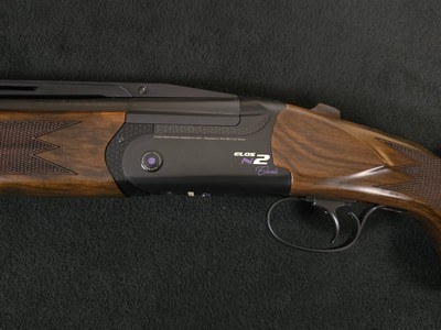 Syren Elos N2 Eleveate 12ga 30