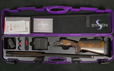 Syren Elos N2 Eleveate 12ga 30