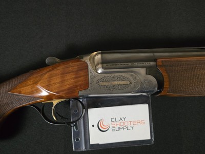 Perazzi MX2000 S 12ga 32