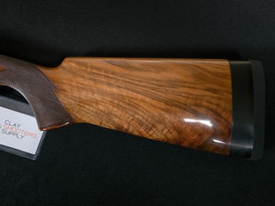 Perazzi MX2000 S 12ga 32