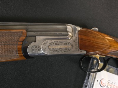 Perazzi MX2000 S 12ga 32