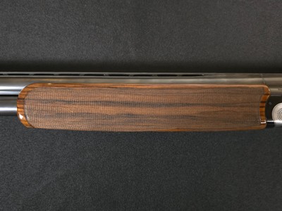 Perazzi MX2000 S 12ga 32