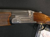 Perazzi MX2000 S 12ga 32