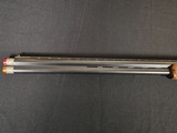 Perazzi MX2000 S 12ga 32