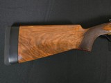 Perazzi MX2000 S 12ga 32