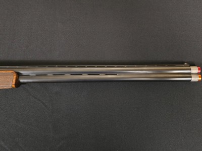 Perazzi MX2000 S 12ga 32
