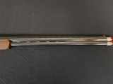Perazzi MX2000 S 12ga 32