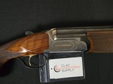 Perazzi MX2000 S 12ga 32