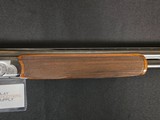 Perazzi MX2000 S 12ga 32