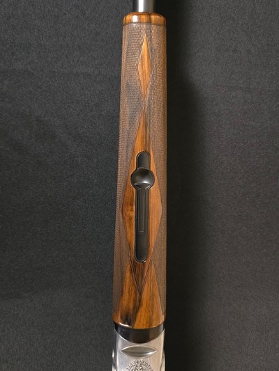 Perazzi MX2000 S 12ga 32