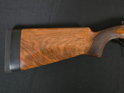 Perazzi MX2000 S 12ga 32