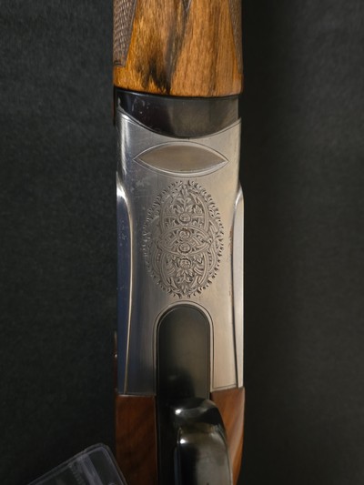 Perazzi MX2000 S 12ga 32