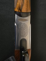 Perazzi MX2000 S 12ga 32