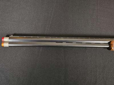 Perazzi MX2000 S 12ga 32
