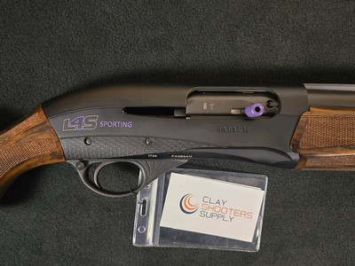 Syren L4S Sporting 12ga 30