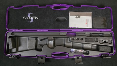 Syren L4S Sporting 12ga 30