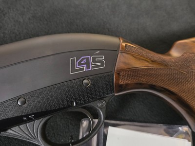 Syren L4S Sporting 12ga 30