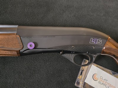 Syren L4S Sporting 12ga 30