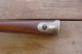 Springfield Trapdoor Model 1886 Experimental Carbine - 6 of 16