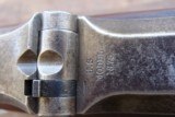 Springfield Trapdoor Model 1886 Experimental Carbine - 4 of 16
