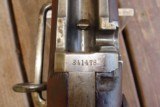Springfield Trapdoor Model 1886 Experimental Carbine - 14 of 16