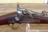 Springfield Trapdoor Model 1886 Experimental Carbine - 9 of 16