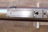 Springfield Trapdoor Model 1886 Experimental Carbine - 7 of 16