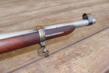 Springfield Trapdoor Model 1886 Experimental Carbine - 11 of 16